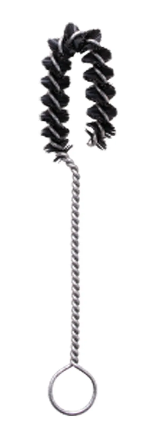 KleenBore Mag Brush 9mm/10mm/.40/.45 Cal Double Stack Nylon - Kleen Bore - 9mm/10mm/.40/.45