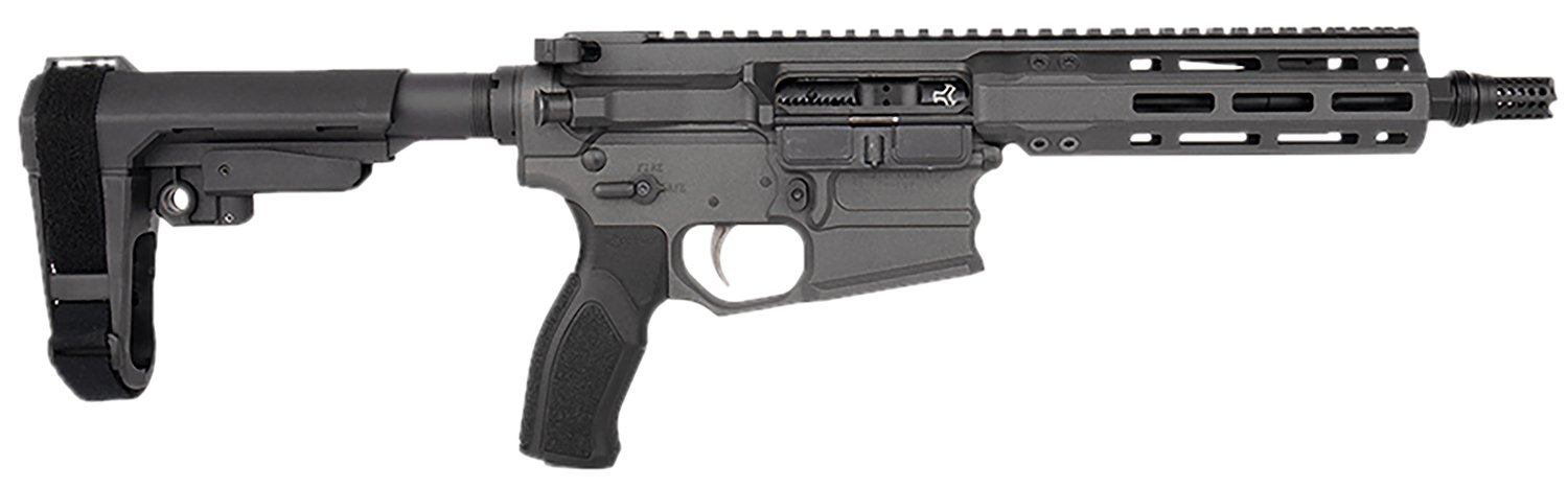 Buy Cobalt CKPROLITE 556 7.5 Optics Ready Tactical Rifle online
