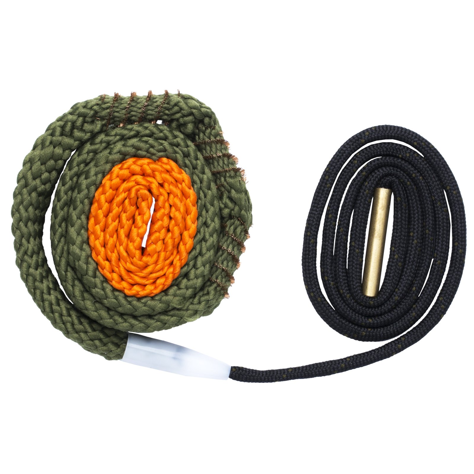 Hoppe's 24002VD BoreSnake Viper 9mm 38 357 380 Pistol Cleaning System - Hoppe's - 357/9MM/380/38 CAL