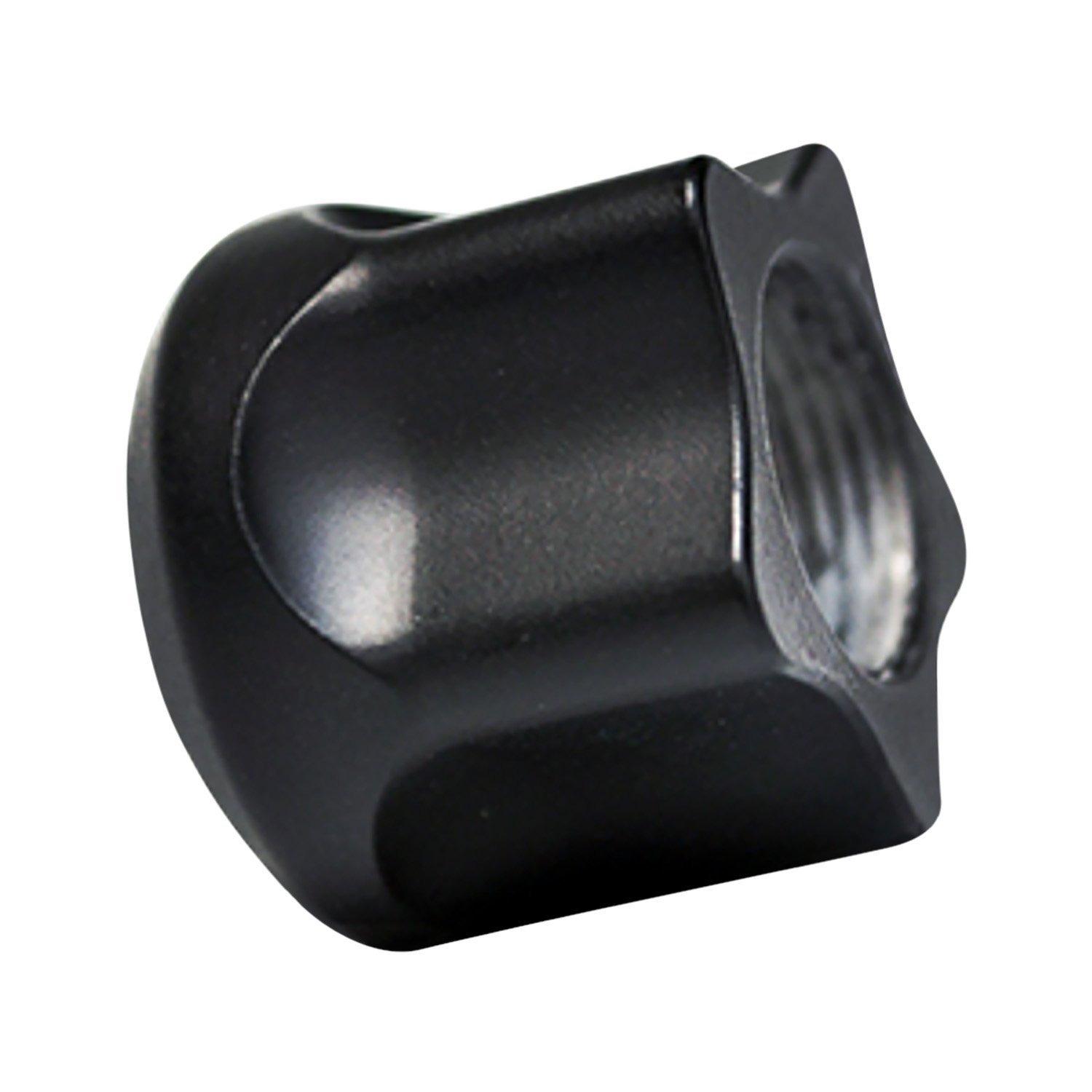 Buy Timber Creek 5/824TPBLC Thread Protector 5/8x24 Black Billet Aluminum online