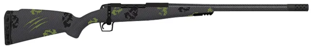 Fierce ROG7MMBC22BF CBRG 7MMBC 22 BLK/FOR