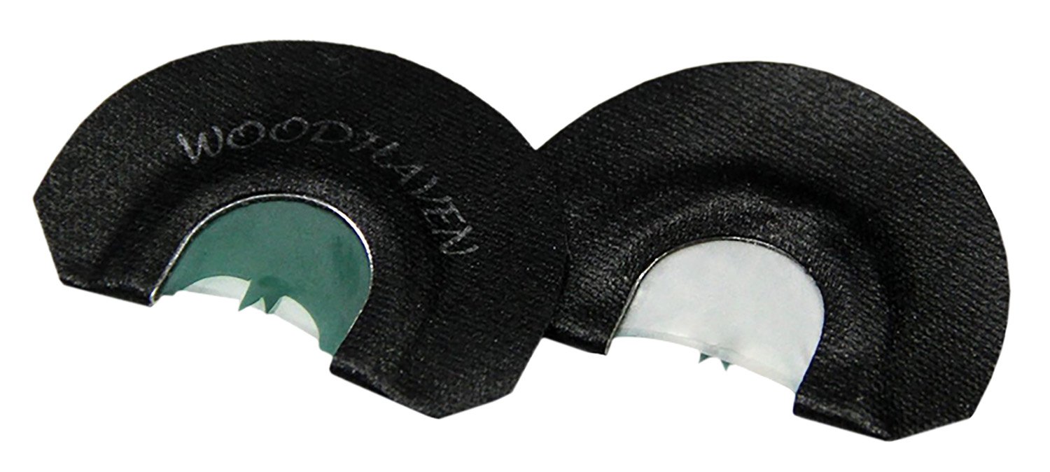 Buy Woodhaven WH095 Ninja Venom Diaphragm Call Triple Reed Turkey Attractor online