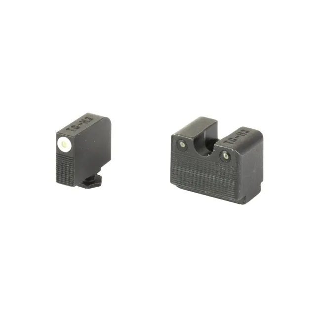 TruGlo Tritium Pro Glock 42 43 MOS Set - TRUGLO