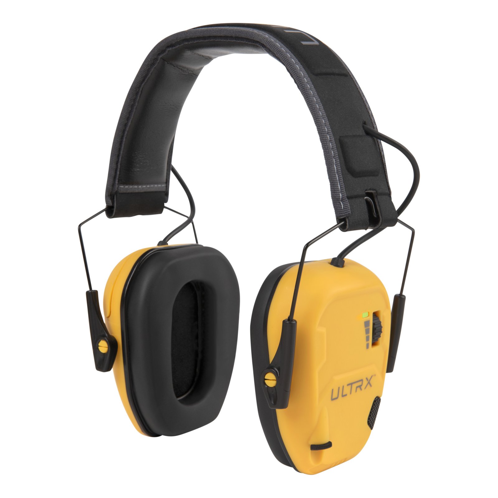 Buy Allen 4149 ULTRX Bionic Earmuff Electronic NRR 22dB Rubberized online
