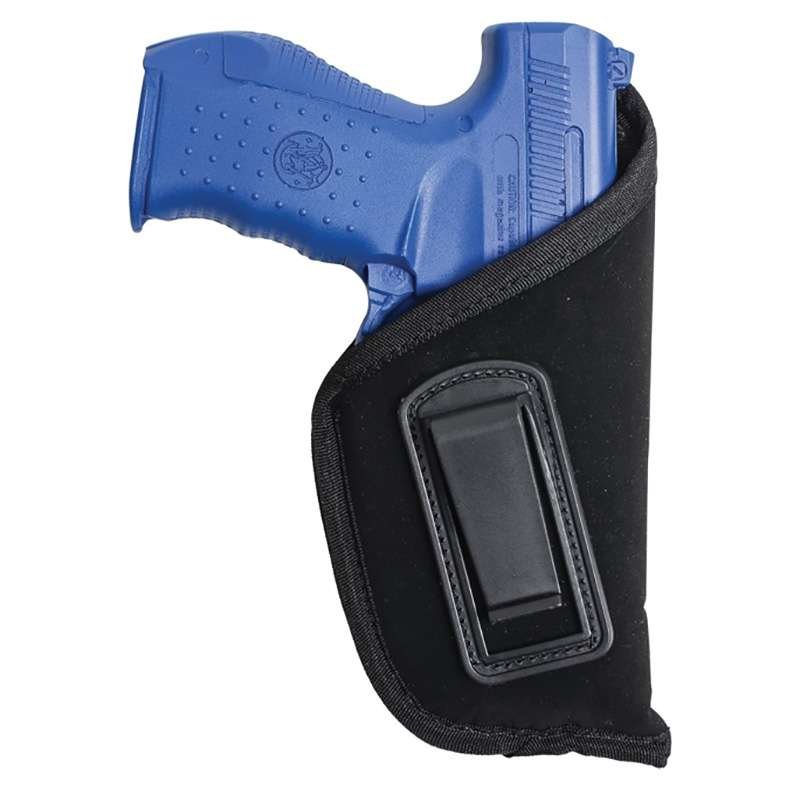 Buy Allen Company 44604 Inside-The-Pant Conceal Carry Holster Size 04 Black online