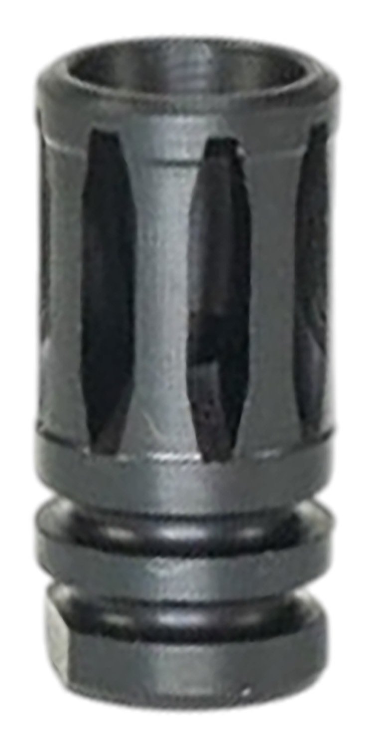 Buy Vktr Industries WLA-BRL-4007 Flash Hider A2 Black 1/2"x28 Threads 5.56mm online