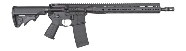 LWRC International IC-DI 300 AAC Blackout ICDIR3B16ML - LWRC International - 300 AAC BLACKOUT
