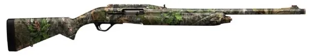 Winchester SX4 NWTF 20 Gauge Semi Auto 24 in Barrel 4 Rounds Mossy Oak