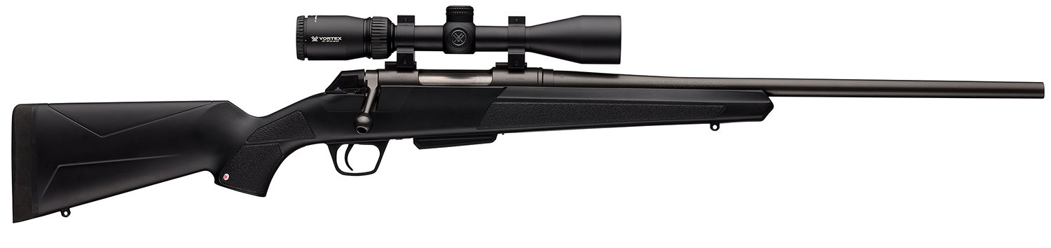 Winchester XPR Compact 6.5 PRC 535737294 - Winchester - 6.5 PRC