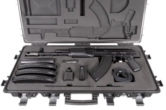 Eternity Case Arsenal SAM7SF Gun Case - Eternity Case
