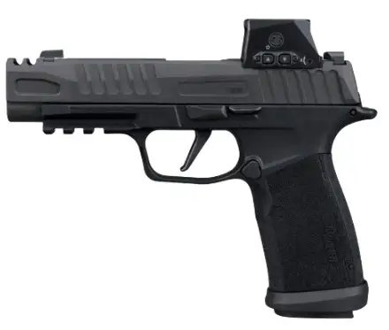 Sig Sauer P365XF 9mm 365XF-9-COMP-RXSL - Sig Sauer - 9mm