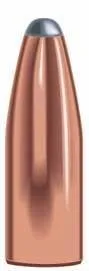 Speer Bullet 9.3MM 270 Grains Semi Spitzer .366" 50/Bo 2459