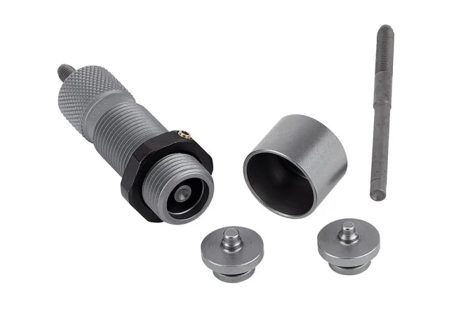 RCBS 9481 Primer Pocket Swager Combo Multi-Caliber Steel - RCBS - Multi