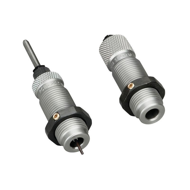 Buy RCBS 30601 Full Length Die Set .340 Wby Rifle Cartridge Reloading online