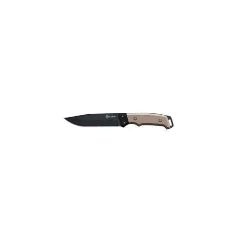 Sheffield Reapr 11009 Brigade Knife 5" 420 Steel Drop Point Blade - Sheffield for sale at Bang-Bang Tactical