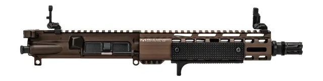 Griffin MK1PSD3UFDE-W 300BO 9.5 In TBRN