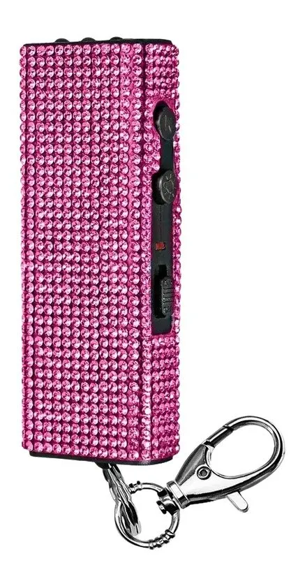 GDOG SGGDBOPK Bling IT ON Stun Gun Pink - GDOG