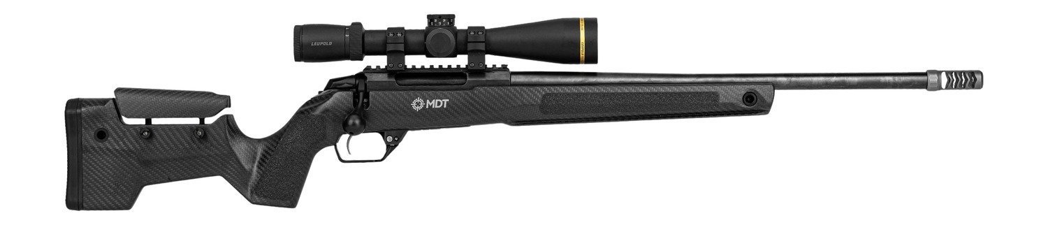 Modular Driven Technologies Chassis CRB Hunter Kit Tikka TX3 CCF - MDT