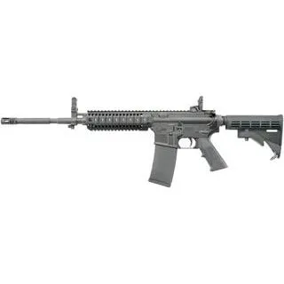 Buy Colt LE6940 AR15 M4 5.56 NATO 16.1" Barrel Magpul MOE Stock 30+1 Capacity online