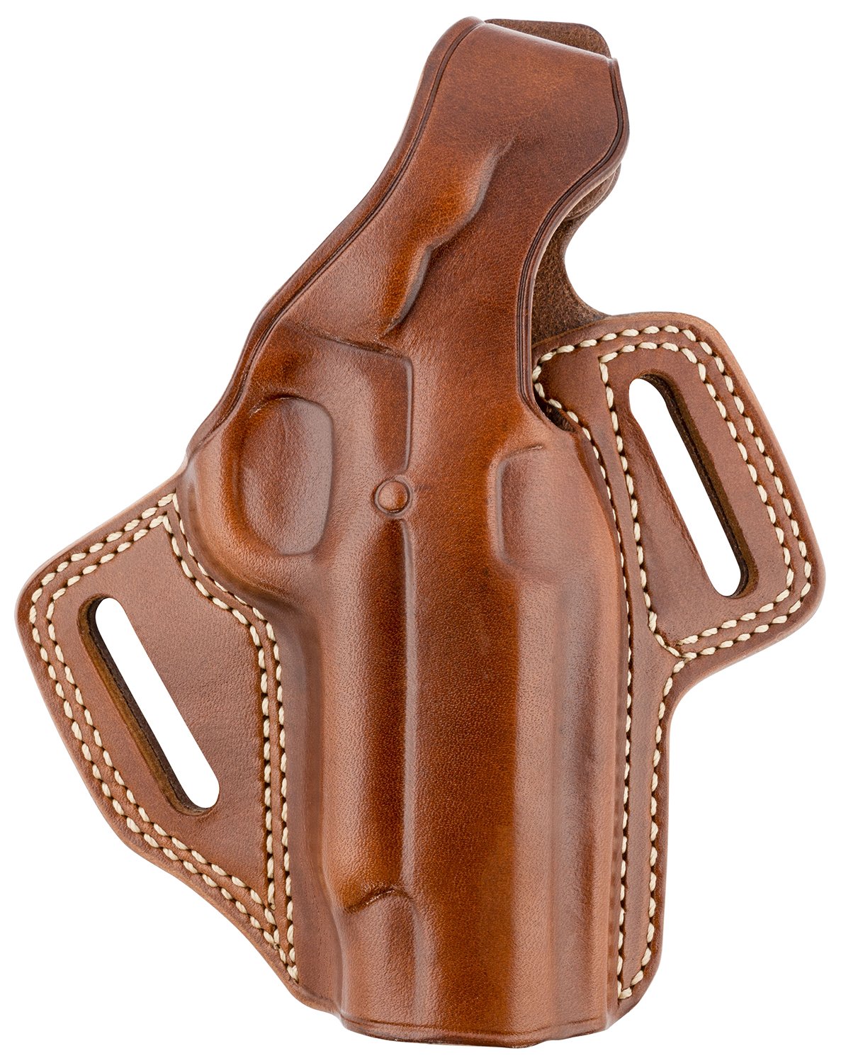 Buy Galco FL266R Fletch Tan Leather Belt Holster for 4-4.25" 1911 Right Hand online