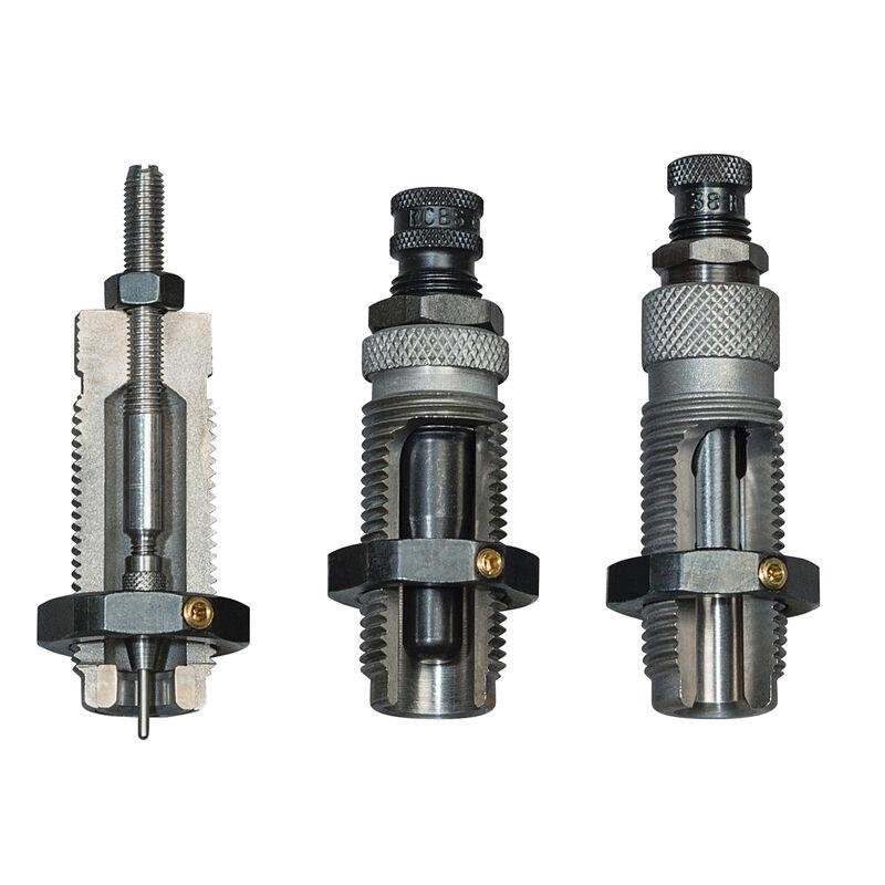 Buy RCBS 21604 3-Die Set .450 Bushmaster with Sizer, Expander, Seater Dies online