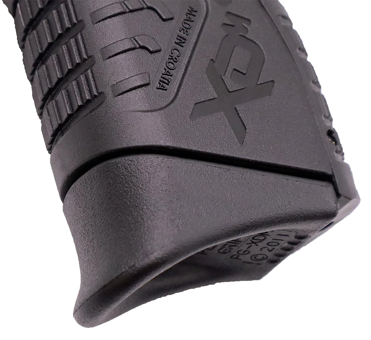 Buy Pearce Grip PG-XDME9 Springfield XDM Elite Grip Extension 9mm 40SW Black online