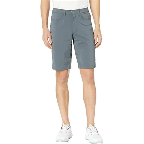 Under Armour Matchplay Short Moisture-Wicking Stretch HeatGear