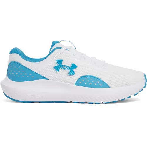 Under Armour Charged Surge 4 Lightweight Cushioning Running Shoes