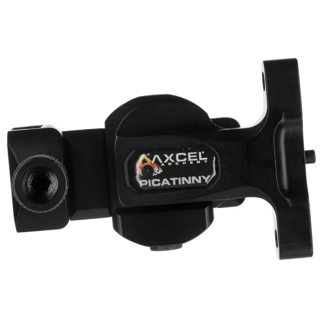 Buy Axcel ALND-CPKT-BK Picatinny Mount Conversion Kit for LANDSLYDE Sights online