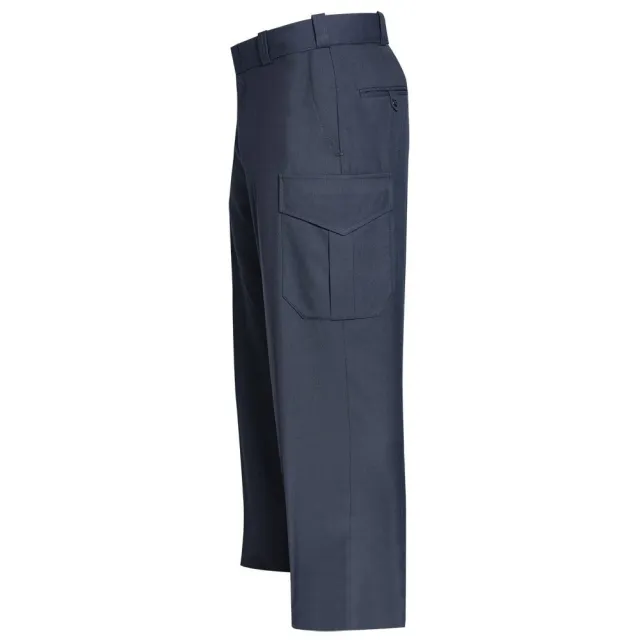 Flying Cross Justice Pants Cargo Pockets LAPD Navy 42REG - Flying Cross