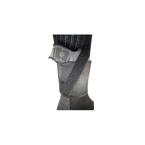 Gould & Goodrich Ankle Holster Leather Adjustable Straps - Gould & Goodrich