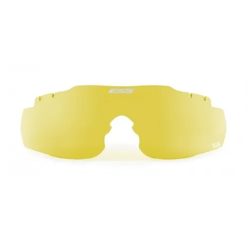 ESS Eyewear ICE NARO Hi-Def Yellow Lens 740-0077 - ESS