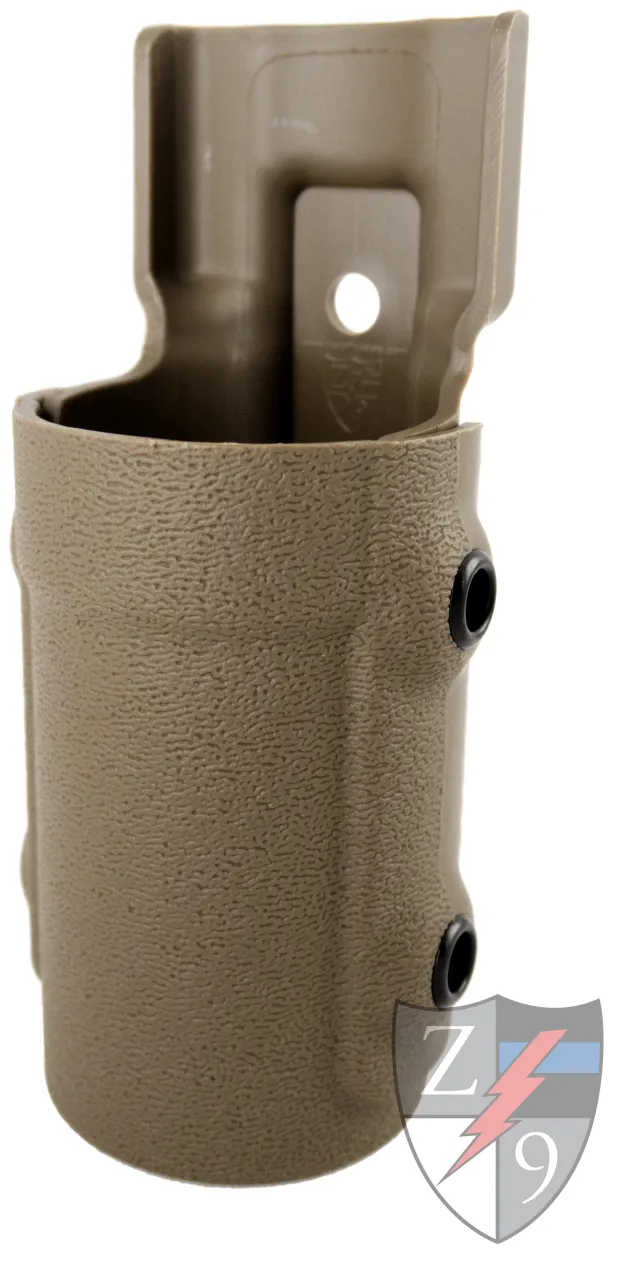 Zero9 Solutions Mark 3 OC Can Case FDE Z9-4009-FDE-MLK - Zero9 Solutions