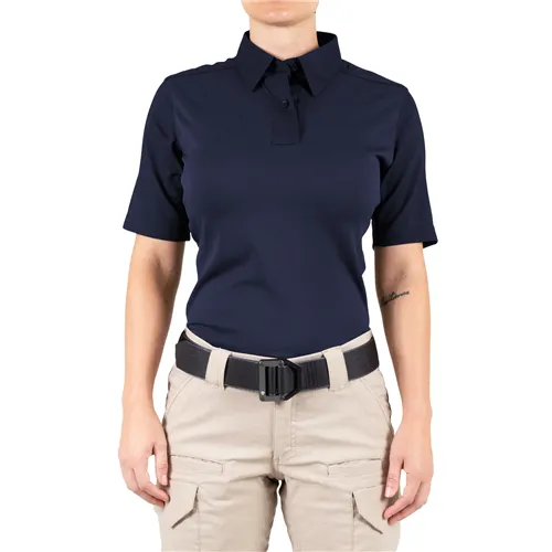 First Tactical Women's V2 Pro Performance S/S Shirt XS Moisture-Wicking
