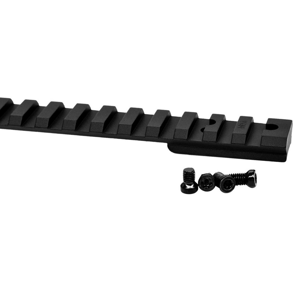 Buy Warne Vapor 20 MOA 1-Piece Base Savage 110 SA Matte 8-40/6-48 online