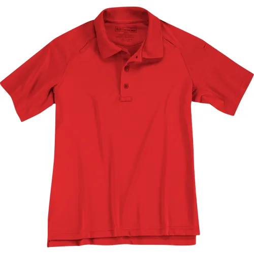 5.11 Tactical Women's Performance Polo 61165-477-L Large