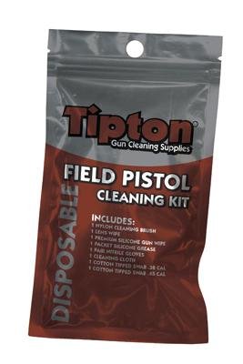 Buy Tipton Handgun Field Cleaning online
