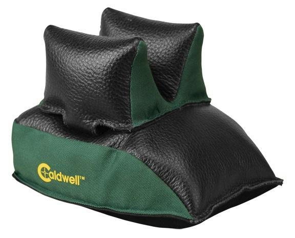 Buy Caldwell-Battenfeld Universal Rear Shooting Bag Rest 4 in Leather Polyester online