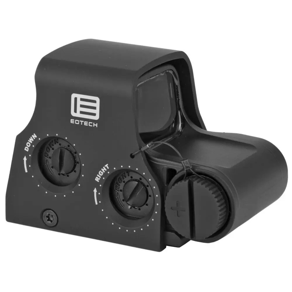 Buy Eotech XPS2 1x30.5mm x 21.6mm Green Dot Holographic Sight, Water-Resistant, Compact, Lightweight, Rapid Target Acquisition online