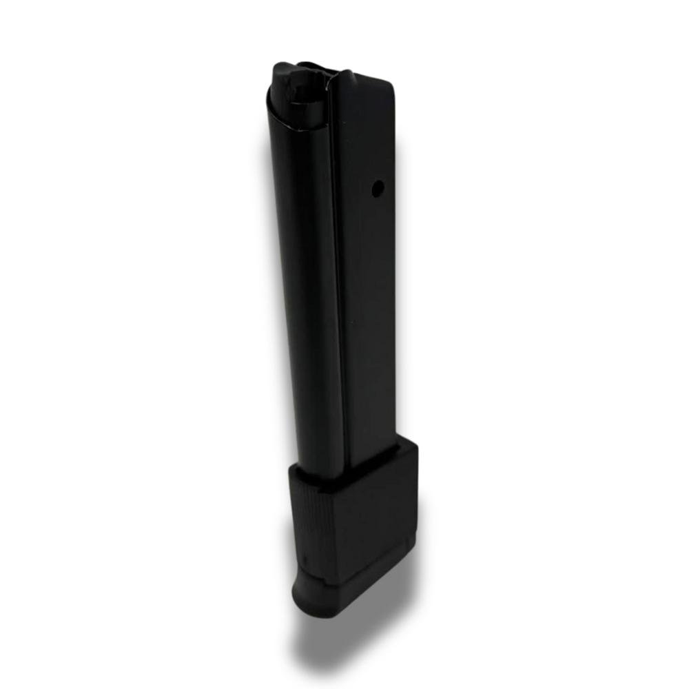Buy ProMag 1911 Handgun Magazine Blue Steel 9mm Luger 13/rd online