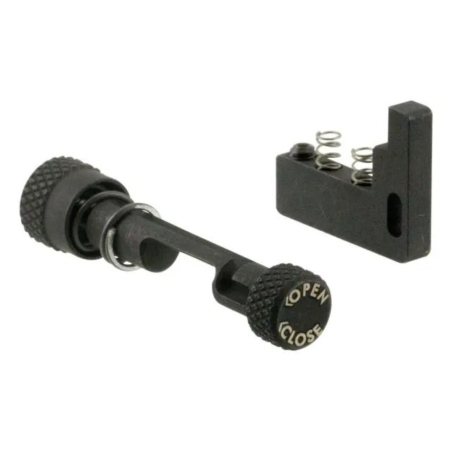 Juggernaut Tactical Hellfighter AR-15 5.56 Black Mod Kit - Juggernaut Tactical - 5.56