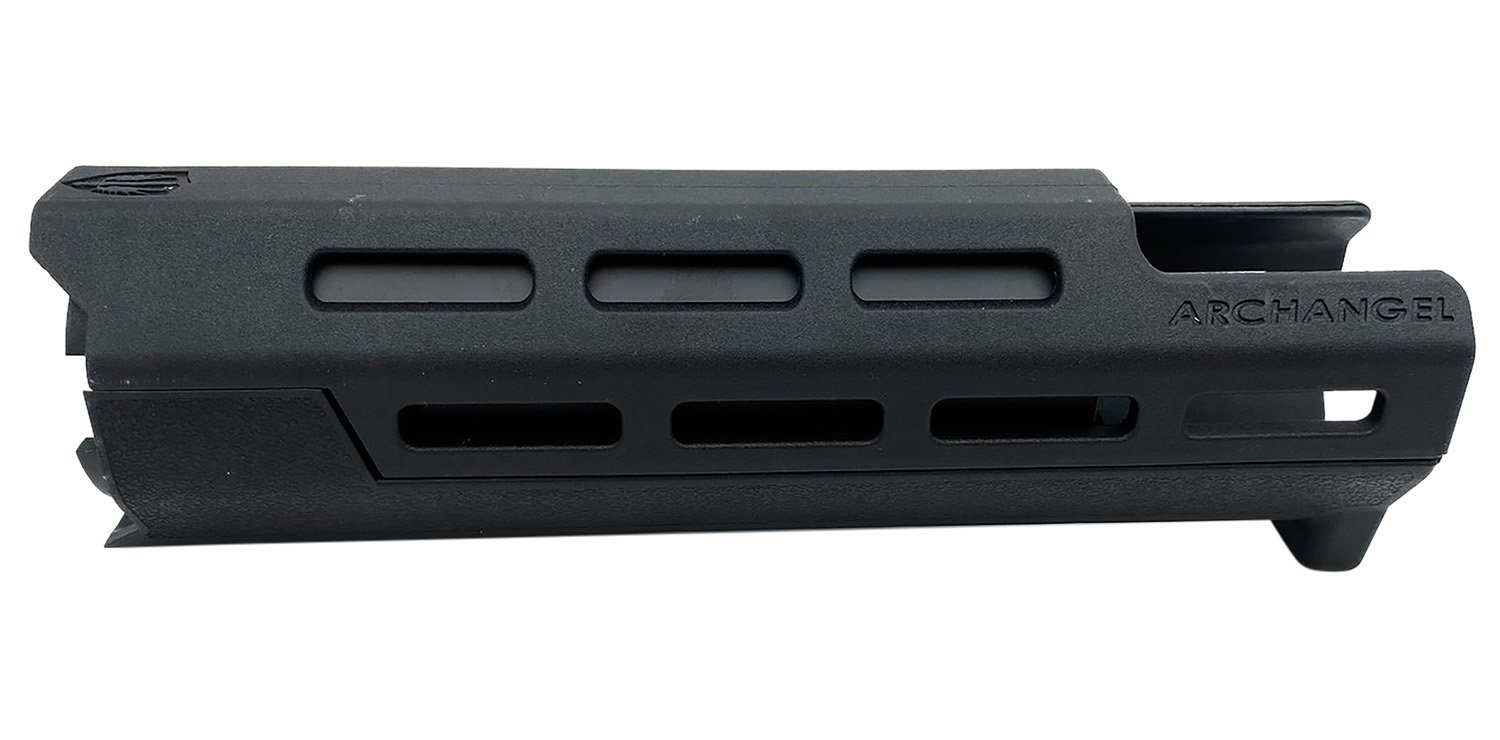 Buy ProMag Aa137 Archangel Handguard Polymer W/ Steel Heat Shield FOR Ar-15 online