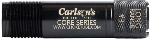 Carlson's Choke Tubes 41037 CORE Browning Invector Plus 12 Gauge Long R...