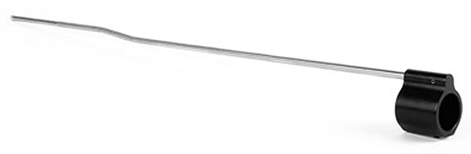 LBE Unlimited ARLGBR Low-Profile .750in Rifle Length Black Nitride - LBE Unlimited