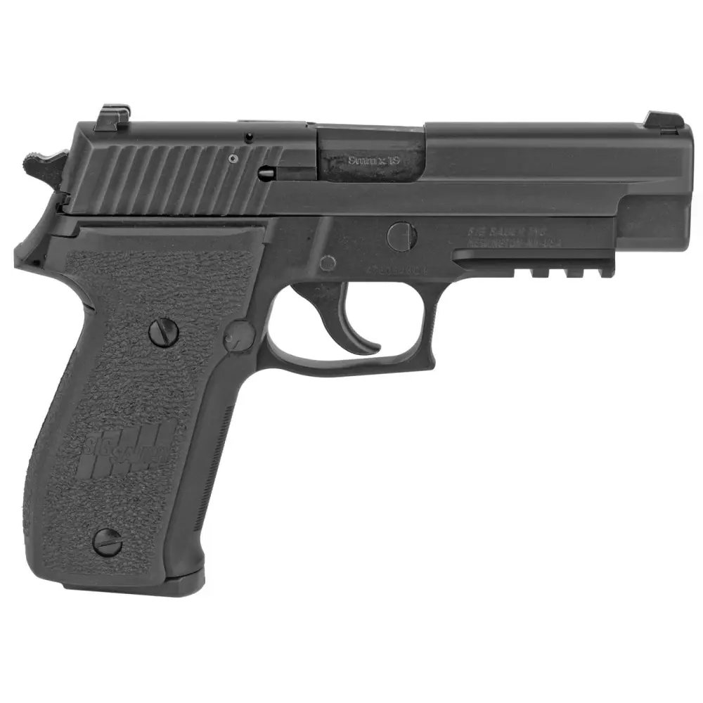 Sig Sauer P226 9mm - Sig Sauer - 9mm