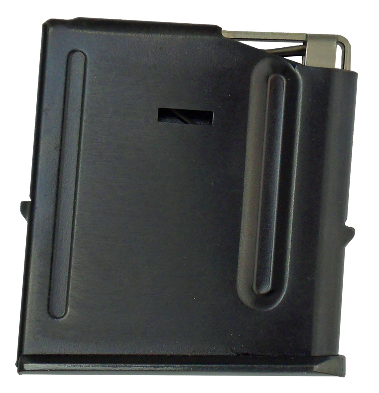CZ-USA CZ 527 Magazine 5 Rounds .204 Ruger Blued - CZ-USA - 5RD