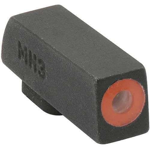 Meprolight ML41230 Hyper-Bright Orange Front Sight for Kimber 1911 - Meprolight