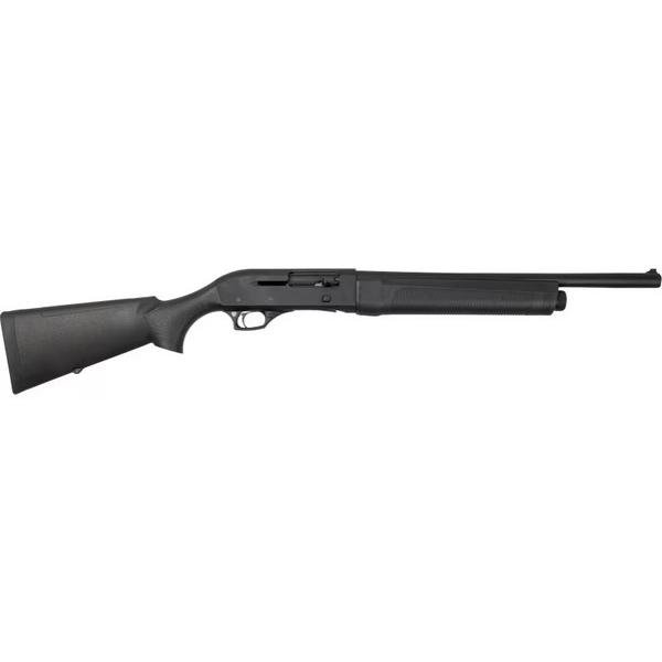 Buy TOKAREV TTS 12 12Ga 18.5in 5rd Black OPP Semi-Auto Shotgun (21000427) online