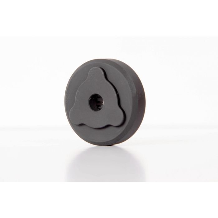 Buy Banish Suppressors Banish 9 Silencer 9.0In Anodized Black online
