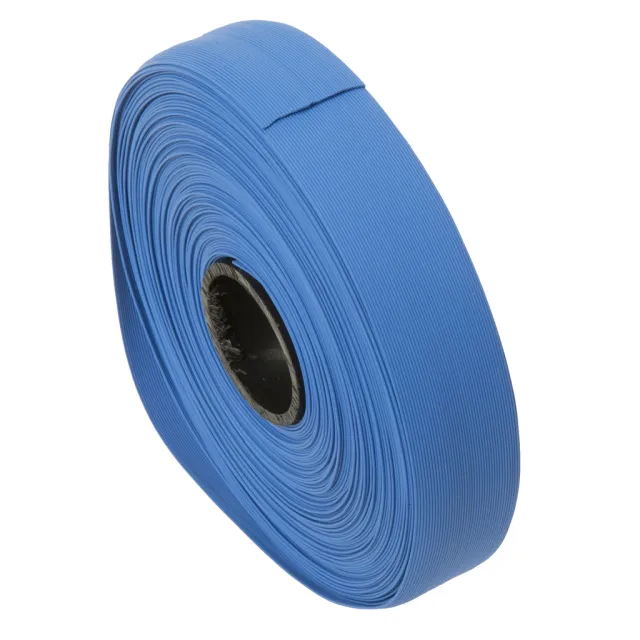 October Mountain 810173017848 String Silencers Blue 85 ft Rubber - October Mountain